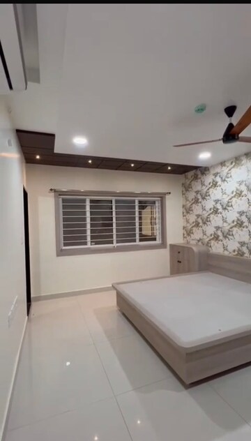 Furnished Amenities in 3 BHK Apartment at ASBL Spire, Kokapet – for Rent