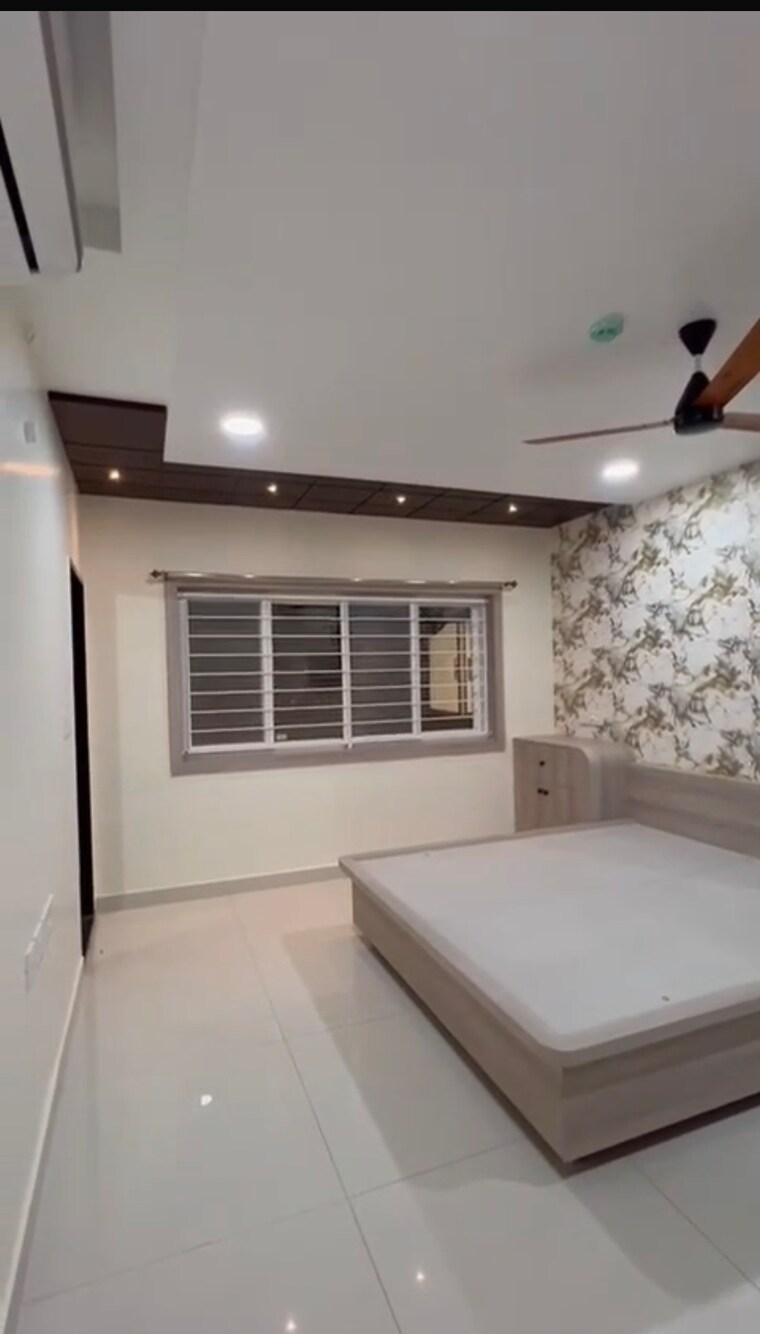 undefined, asbl-spire 3 Bedroom 1905 Sq.Ft. Apartment In Kokapet Hyderabad 10105664
