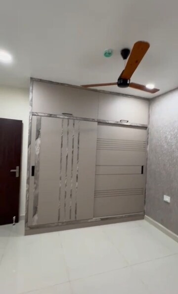 Furnished Amenities in 3 BHK Apartment at ASBL Spire, Kokapet – for Rent