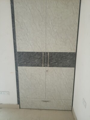 Bathroom in 3 BHK Apartment at Samridhi Luxuriya Avenue, Sector 150 – for Rent