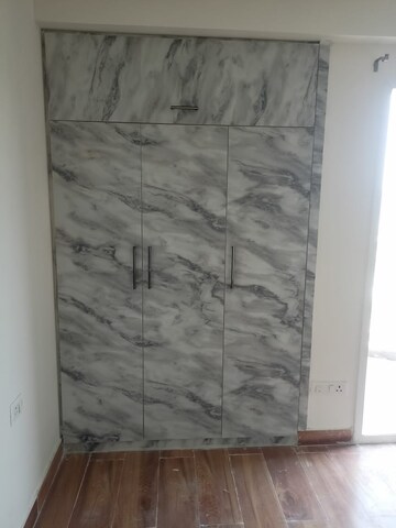 Bathroom in 3 BHK Apartment at Samridhi Luxuriya Avenue, Sector 150 – for Rent