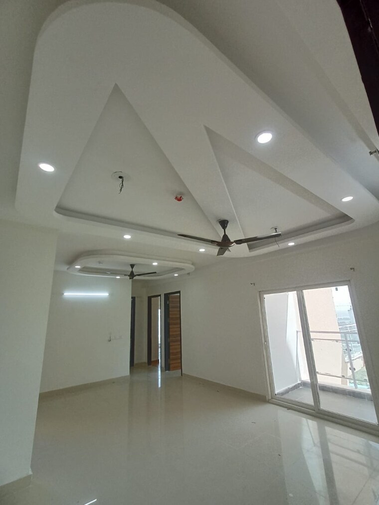 Kitchen, samridhi-luxuriya-avenue 3 Bedroom 1690 Sq.Ft. Apartment In Sector 150 Noida 10105761