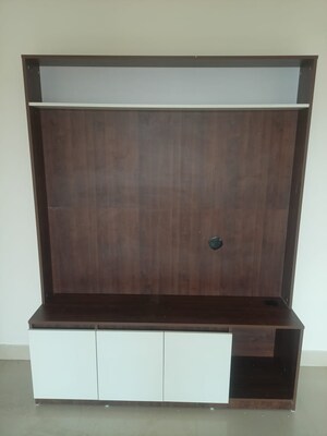 Furnished Amenities in 3 BHK Apartment at Samridhi Luxuriya Avenue, Sector 150 – for Rent