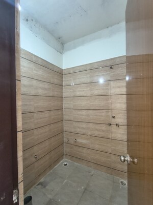 Bathroom in 3 BHK Builder Floor at Shri Krishna Enclave Chhapraula, Chhapraula – for Sale