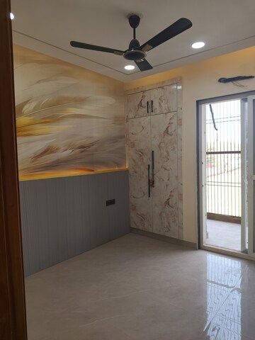 3 BHK Builder Floor For Sale in BPTP District 3, Sector 85