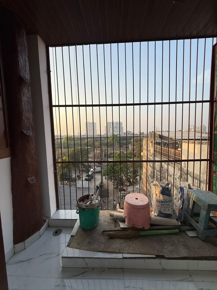 Living Room, shakti khand iii 2 Bedroom 950 Sq.Ft. Builder Floor In Shakti Khand Iii Ghaziabad 10106192