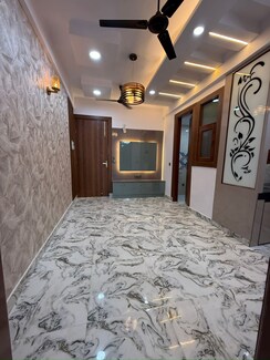 2 BHK Builder Floor For Sale in Shakti Khand III