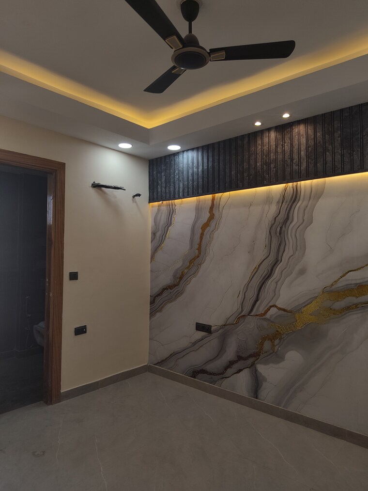 Balcony, bptp-district-3 3 Bedroom 180 Sq.Yd. Builder Floor In Sector 85 Faridabad 10105889