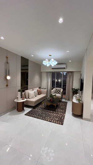 2 BHK Apartment For Sale in Siddha Sky, Sion