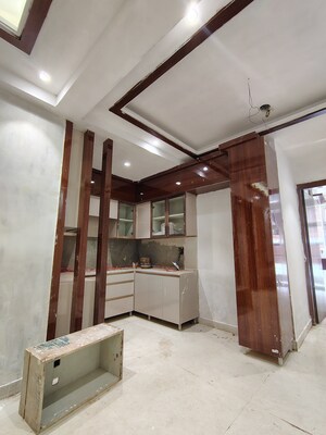 Staircase in 1 BHK Builder Floor at Deep Homes Sector 73, Sector 73 – for Sale