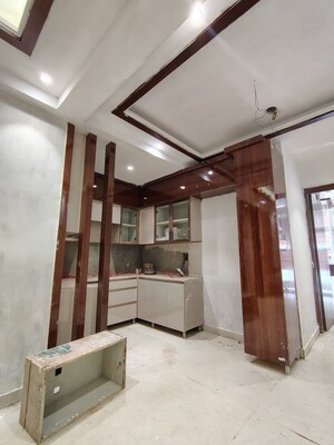 Staircase in 1 BHK Builder Floor at Deep Homes Sector 73, Sector 73 – for Sale