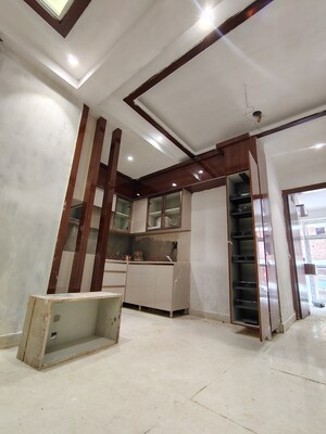 Staircase in 1 BHK Builder Floor at Deep Homes Sector 73, Sector 73 – for Sale