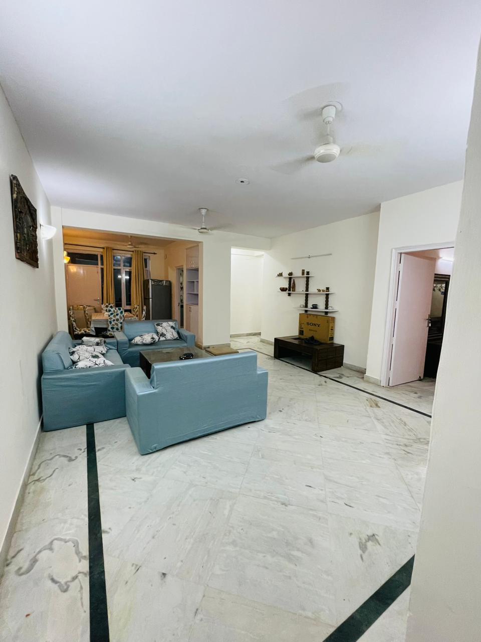 4 BHK 1660 Sq.Ft. Apartment in Ardee City The Residency