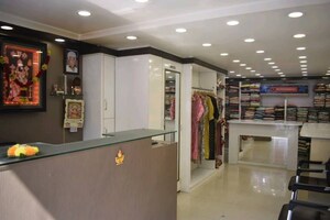 Floor Plan in  Shop at Gaikwad Avenue, Aundh – for Rent