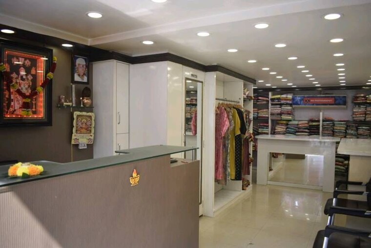 Floor Plan, gaikwad-avenue Commercial Shop 600 Sq.Ft. In Aundh Pune 10106140