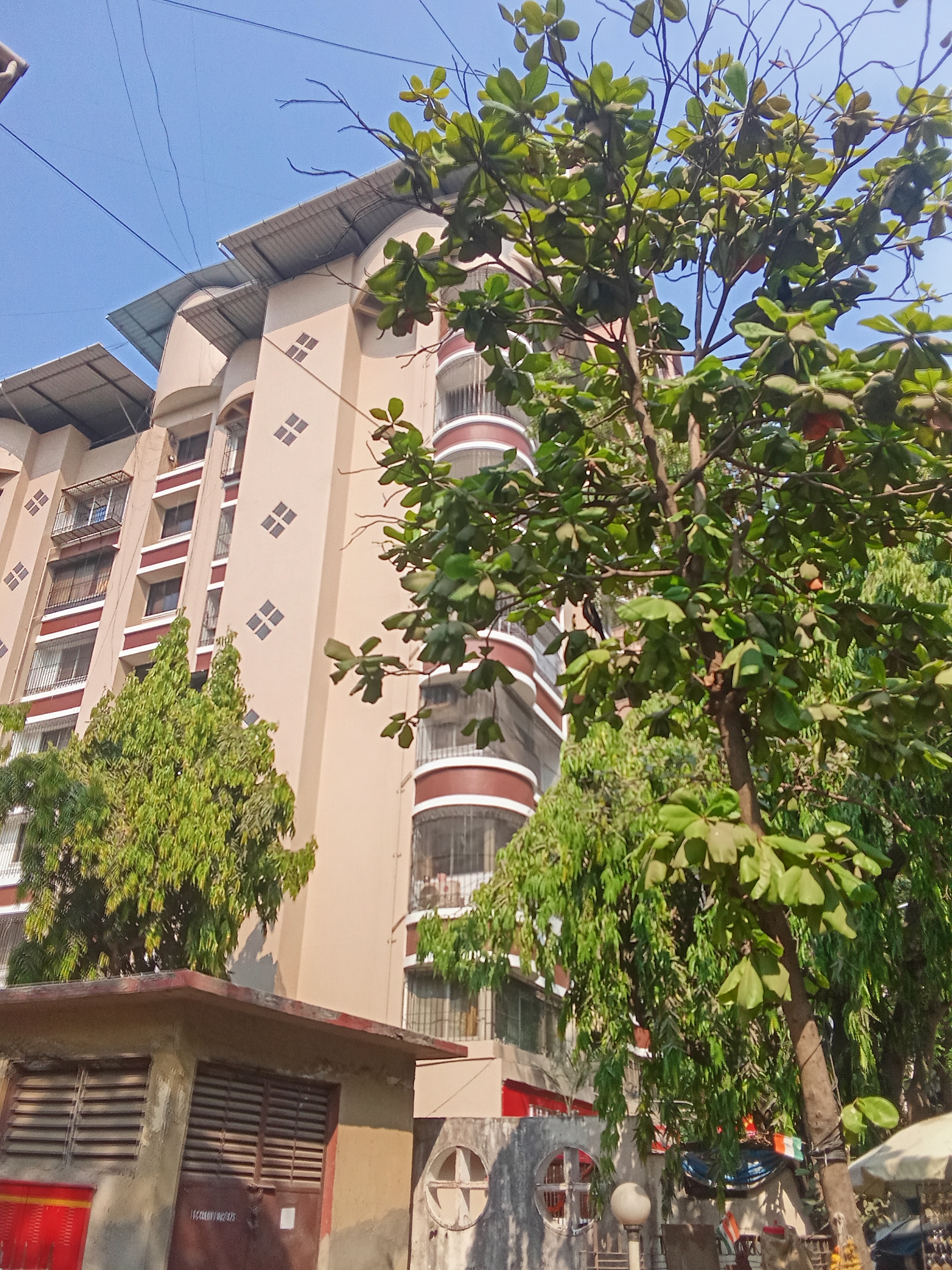 2 BHK 723 Sq.Ft. Apartment in Vora Vintage