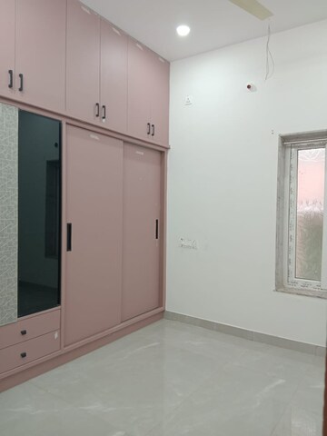 3 BHK Builder Floor For Rent in Saroor Nagar