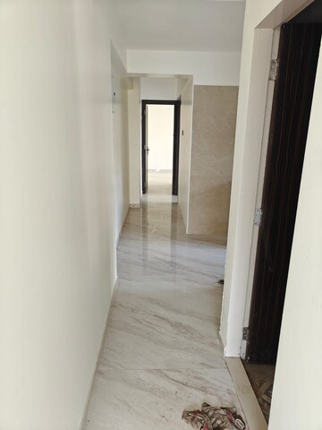 Building Lobby in 2 BHK Apartment at Hatdia Ison Height, Lower Parel – for Rent