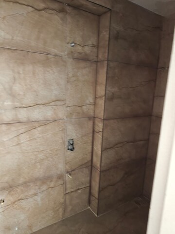 Bathroom in 2 BHK Apartment at Hatdia Ison Height, Lower Parel – for Rent