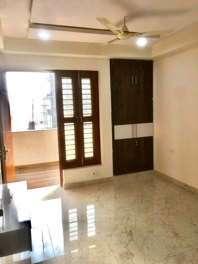Room, godrej-retreat 3 Bedroom 180 Sq.Yd. Builder Floor In Sector 83 Faridabad 10106146