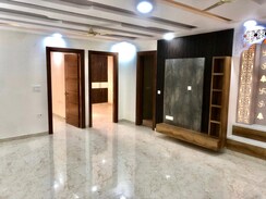 3 BHK + Pooja Room Builder Floor For Sale in Godrej Retreat