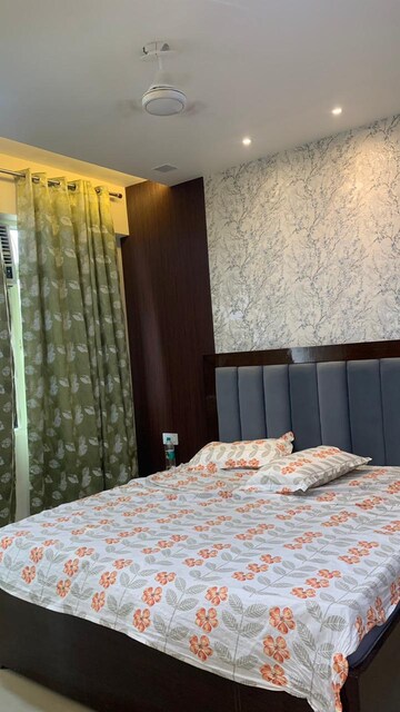 Bedroom in 2 BHK Apartment at MRG Ultimus, Sector 90 – for Rent