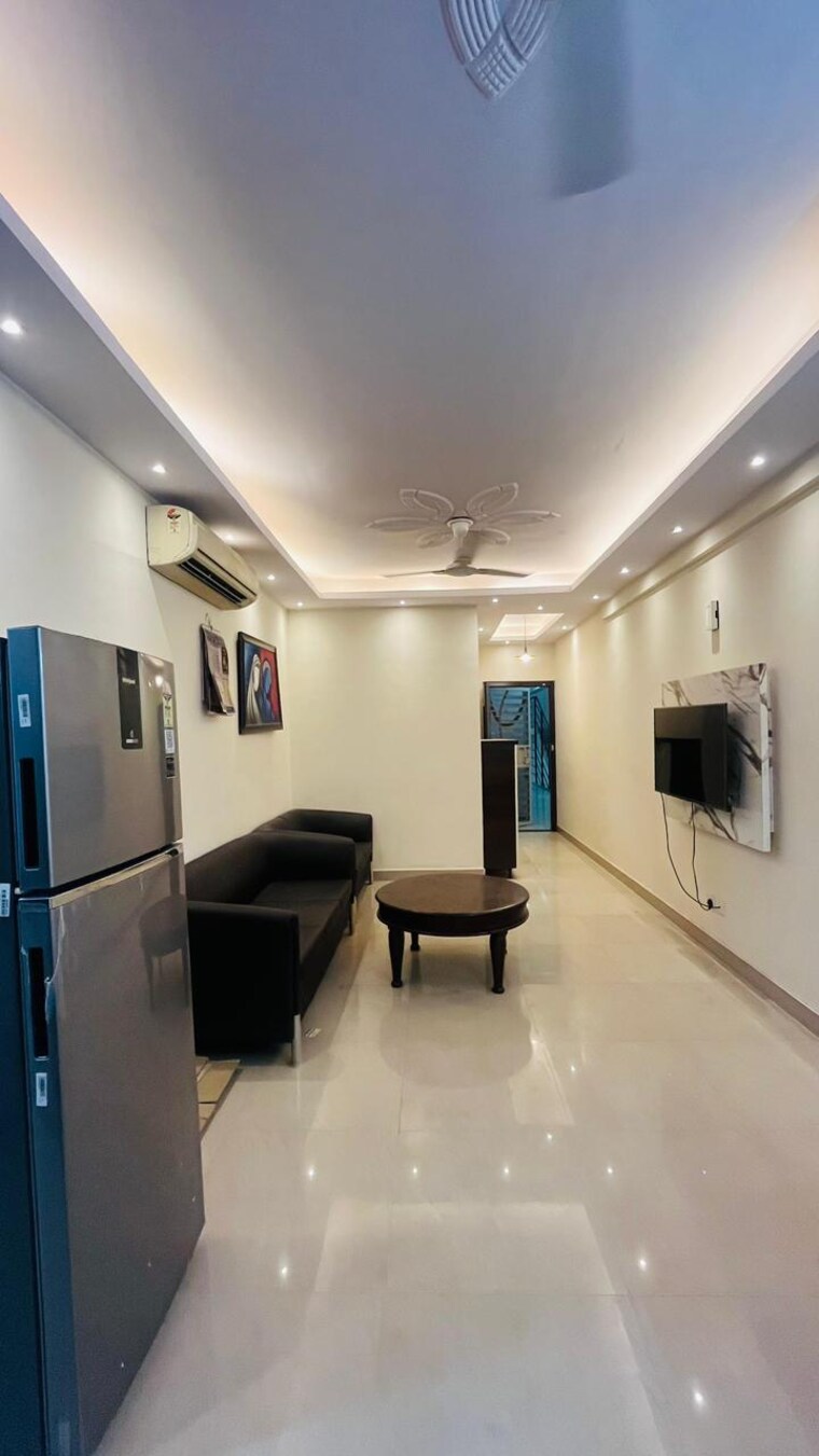 Master Bedroom, mrg-ultimus 2 Bedroom 796 Sq.Ft. Apartment In Sector 90 Gurgaon 10106300