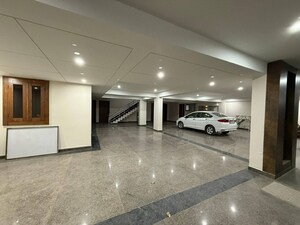 Parking in 2 BHK Apartment at Lotus Homz, Sector 111 – for Rent