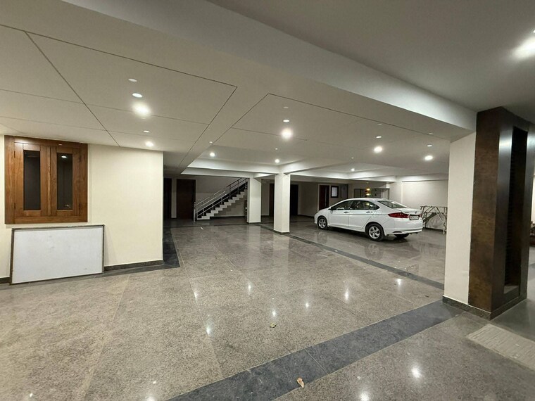  Parking, lotus-homz 2 Bedroom 1211 Sq.Ft. Apartment In Sector 111 Gurgaon 10106305
