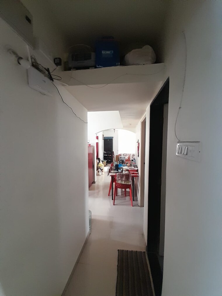 undefined, sai-silicon-valley-chsl 2 Bedroom 1050 Sq.Ft. Apartment In Balewadi Pune 10106313