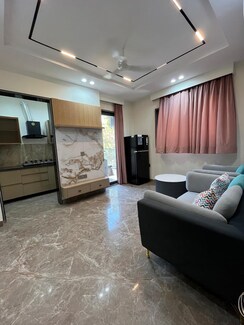 1 BHK Builder Floor For Rent in Hong Kong Bazaar