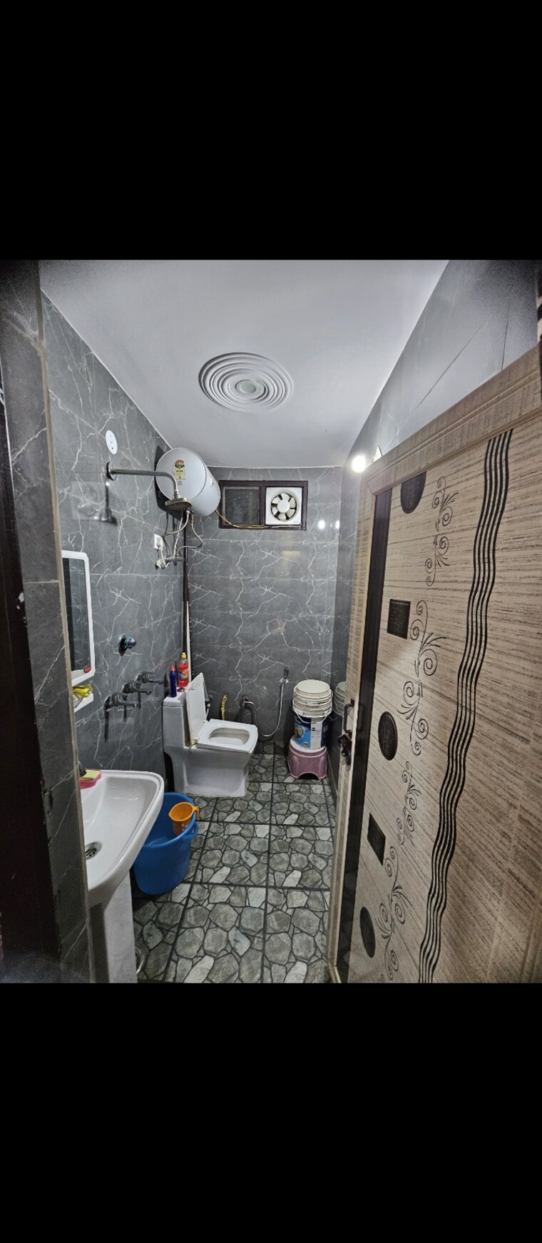 Team Area, vipin garden 2 Bedroom 65 Acre Builder Floor In Vipin Garden Delhi 10106326