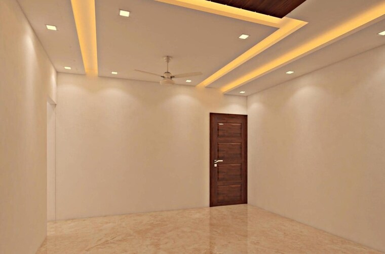 Room, godrej-retreat 3 Bedroom 180 Sq.Yd. Builder Floor In Sector 83 Faridabad 10106312