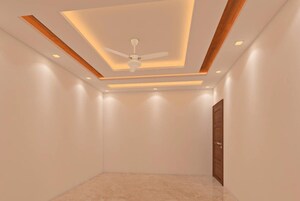 Room in 3 BHK Builder Floor at Godrej Retreat, Sector 83 – for Sale