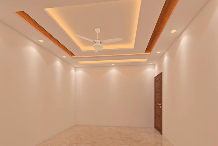 Room, godrej-retreat 3 Bedroom 180 Sq.Yd. Builder Floor In Sector 83 Faridabad 10106312