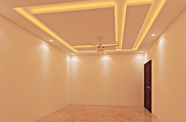 Room, godrej-retreat 3 Bedroom 180 Sq.Yd. Builder Floor In Sector 83 Faridabad 10106312