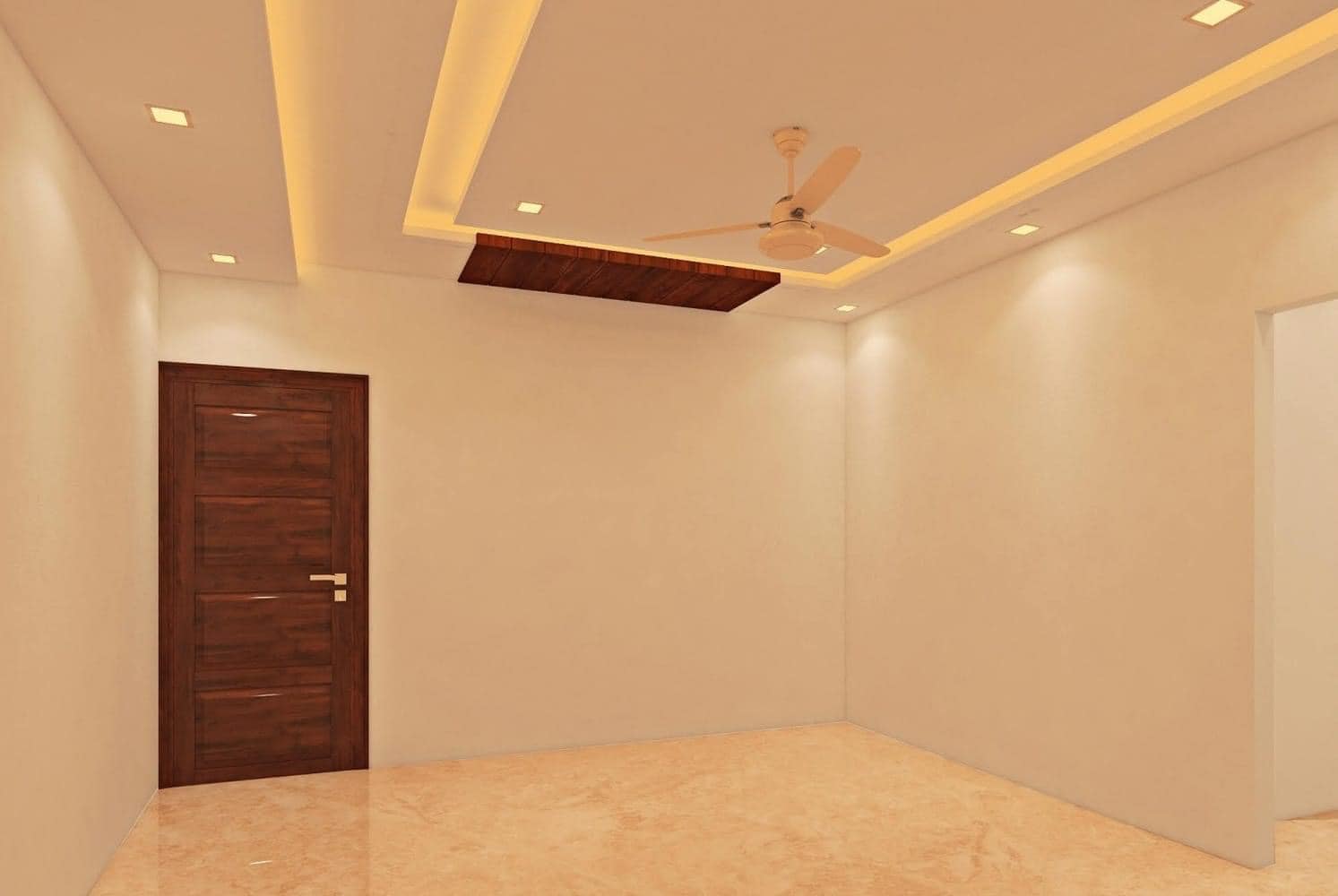 3 BHK + Pooja Room 180 Sq.Yd. Builder Floor in Godrej Retreat