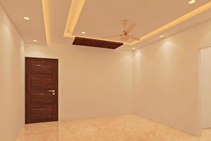 3 BHK Builder Floor For Sale in Godrej Retreat, Sector 83