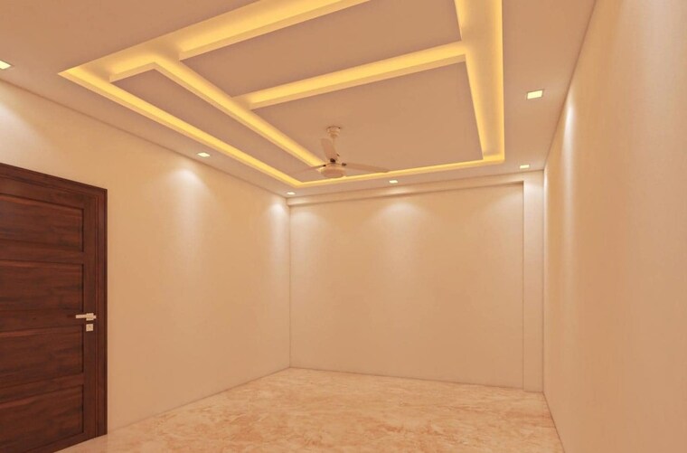 Room, godrej-retreat 3 Bedroom 180 Sq.Yd. Builder Floor In Sector 83 Faridabad 10106312