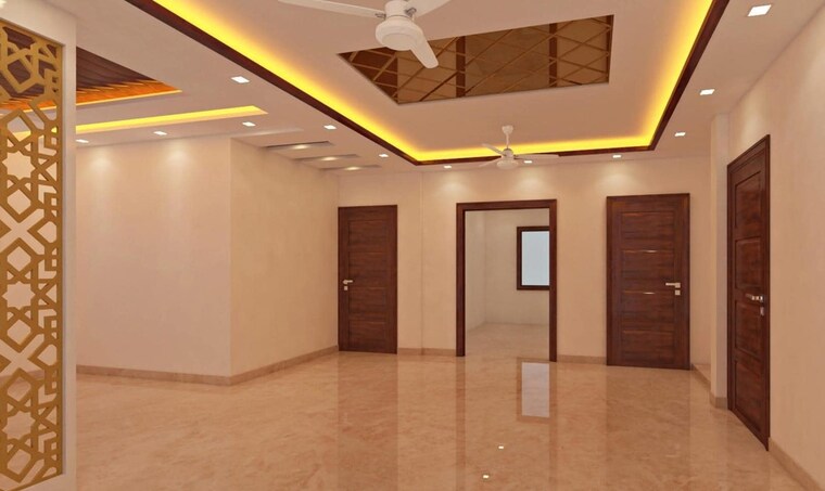 Room, godrej-retreat 3 Bedroom 180 Sq.Yd. Builder Floor In Sector 83 Faridabad 10106312