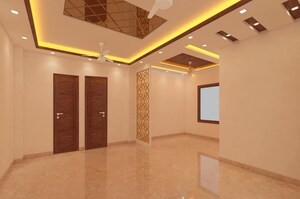Room in 3 BHK Builder Floor at Godrej Retreat, Sector 83 – for Sale