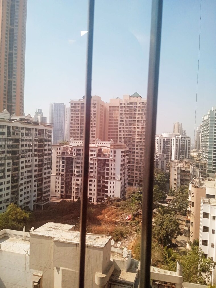 Exterior View, satellite-royale 2 Bedroom 850 Sq.Ft. Apartment In Goregaon East Mumbai 10106398