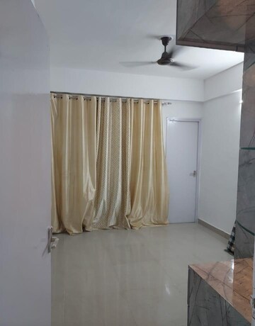 Master Bedroom in 2.5 BHK Apartment at M3M Woodshire, Sector 107 – for Rent