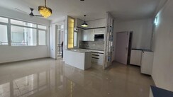 2.5 BHK Apartment For Rent in M3M Woodshire