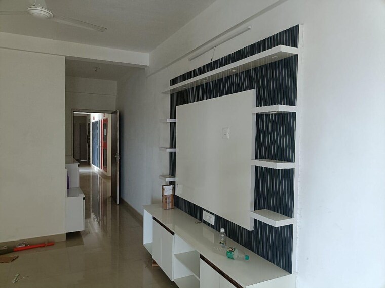 Living Room, m3m-woodshire 2.5 Bedroom 1565 Sq.Ft. Apartment In Sector 107 Gurgaon 10106406