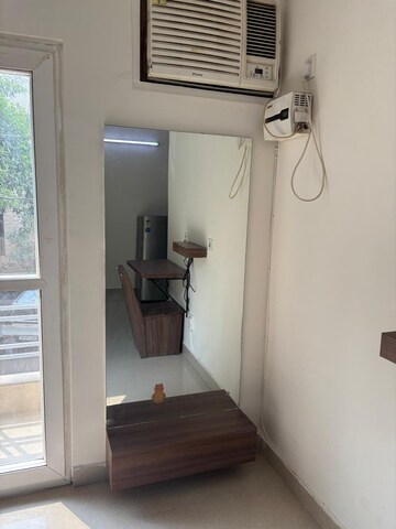 Bathroom in 2 BHK Builder Floor at Ardee City, Sector 52 – for Rent