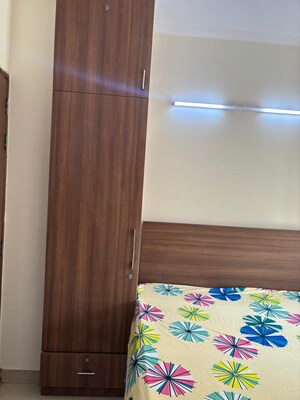 Furnished Amenities in 2 BHK Builder Floor at Ardee City, Sector 52 – for Rent