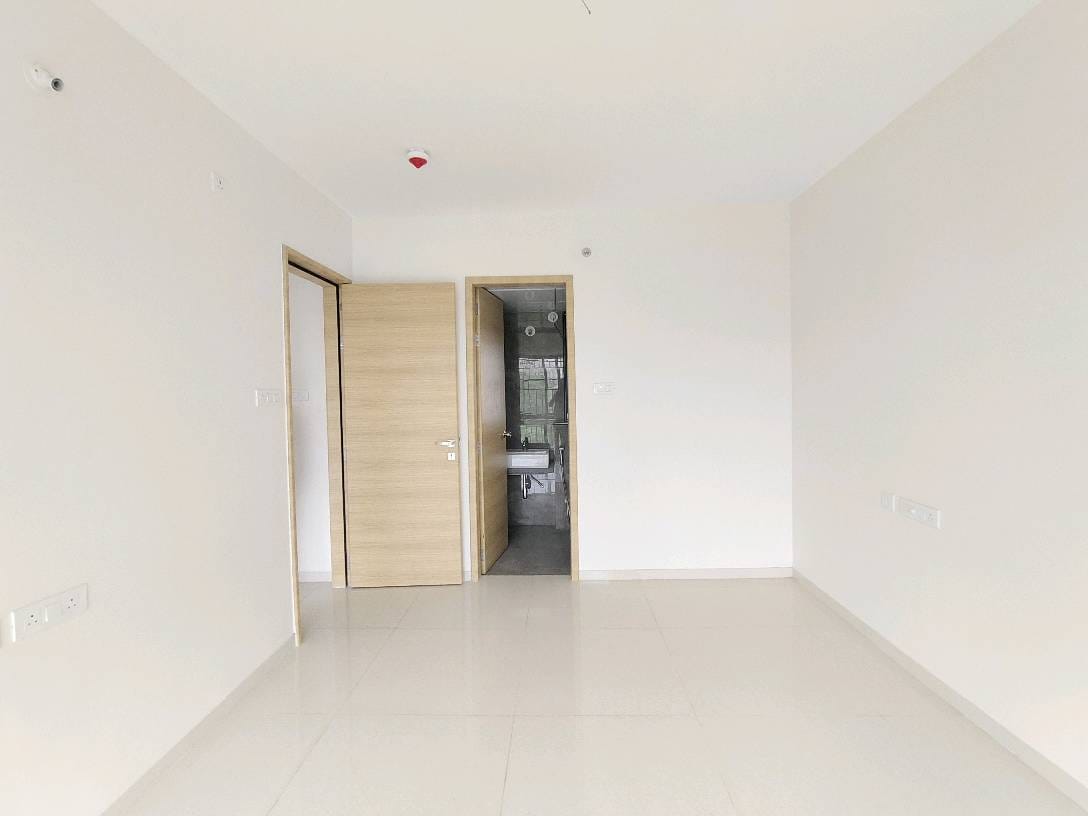 3 BHK Apartment For Rent in Puraniks Aldea Espanola Phase 2
