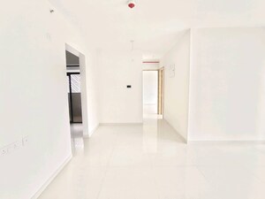 Building Lobby in 3 BHK Apartment at Puraniks Aldea Espanola Phase 2, Baner – for Rent