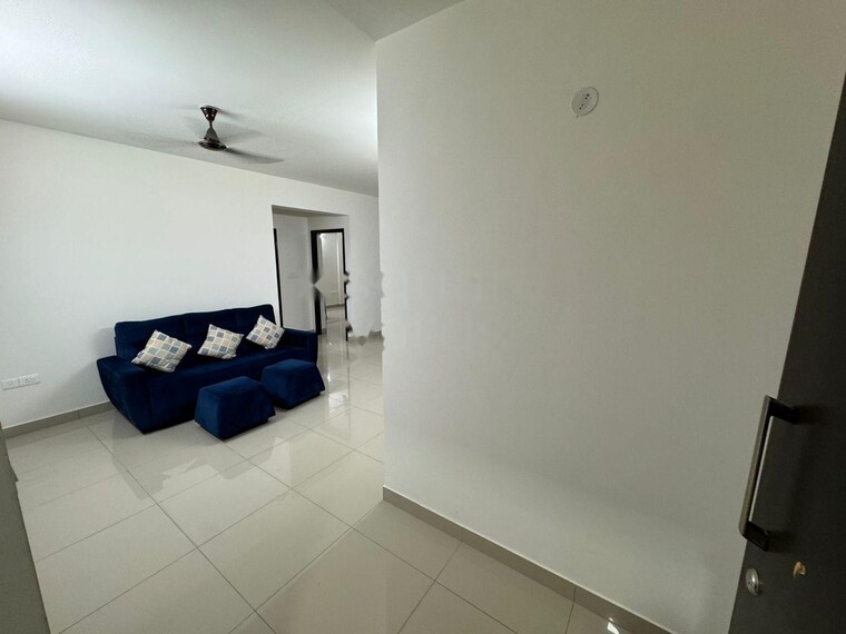 Room, unicca-emporis 2 Bedroom 1500 Sq.Ft. Apartment In Varthur Bangalore 10106370